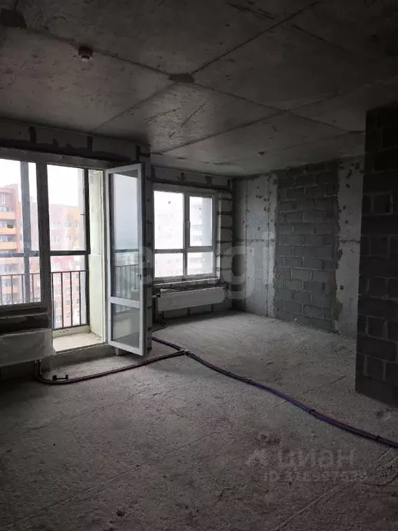 Студия Приморский край, Владивосток ул. Карбышева, 22Б (33.7 м) - Фото 0
