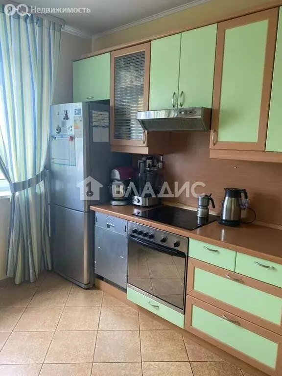 2-комнатная квартира: Москва, улица Адмирала Лазарева, 16 (53.4 м) - Фото 2