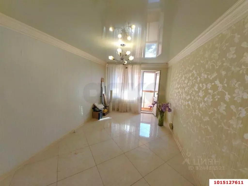 3-к кв. Краснодарский край, Краснодар ул. Селезнева (62.0 м) - Фото 2