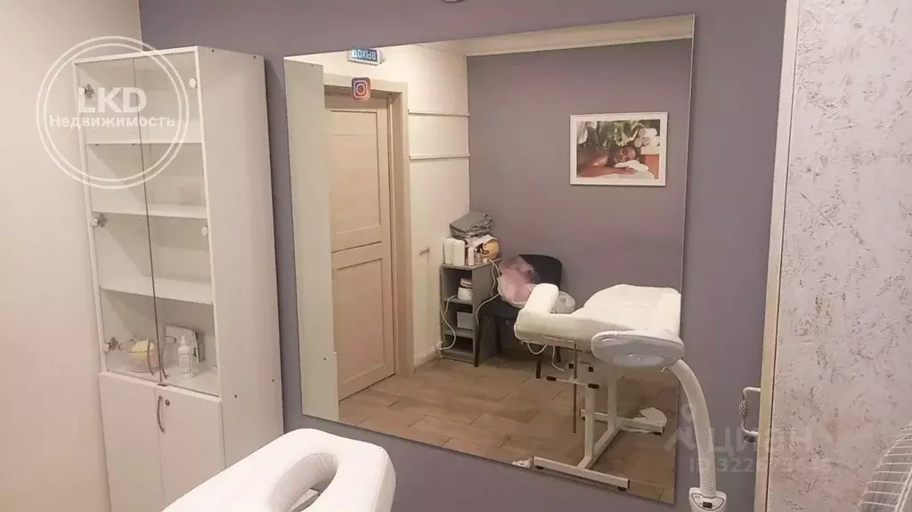 Помещение свободного назначения в Краснодарский край, Краснодар ... - Фото 1