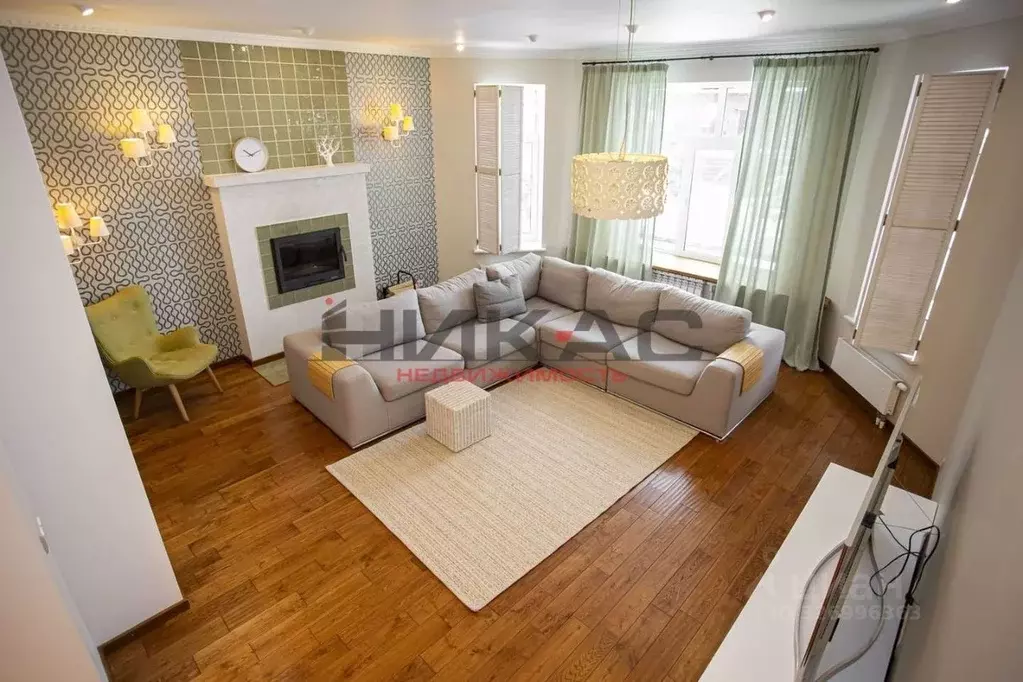 Дом в Ярославская область, Ярославль пос. Кармановский, ул. ... - Фото 1