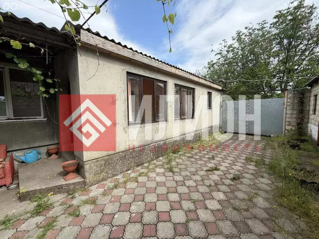 Дом в Васильевка, Садовая улица, 53 (121.6 м) - Фото 2