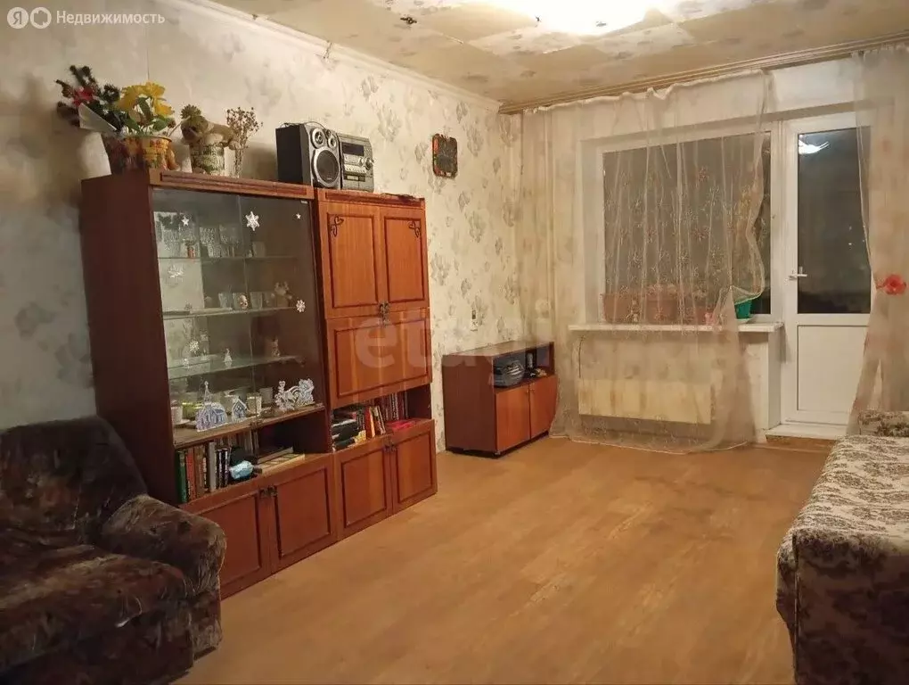 2-комнатная квартира: Самара, улица Фадеева, 64 (52.7 м) - Фото 0
