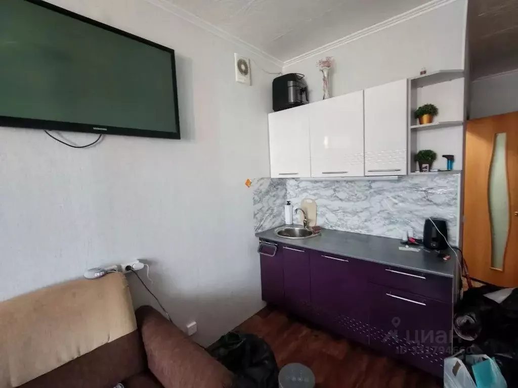 Студия Хакасия, Абакан ул. Некрасова, 45 (23.0 м) - Фото 1