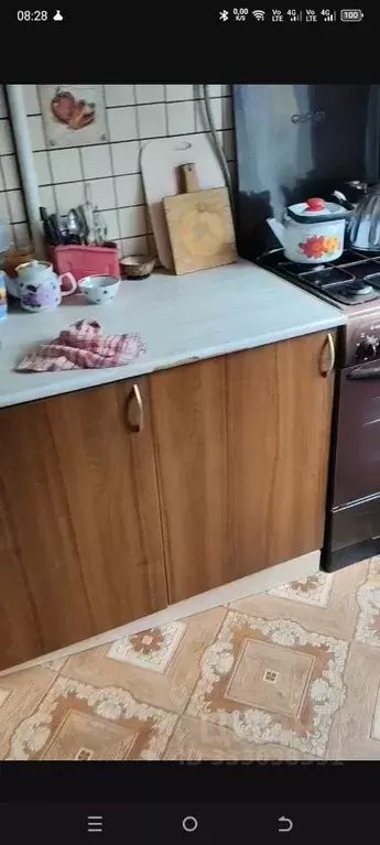 Комната Марий Эл, Йошкар-Ола Ленинский просп., 67А (11.0 м) - Фото 1