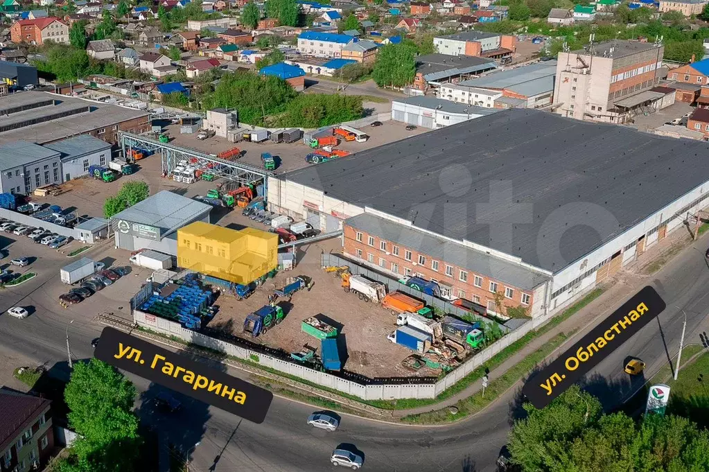 Офис, 22.87 м - Фото 1
