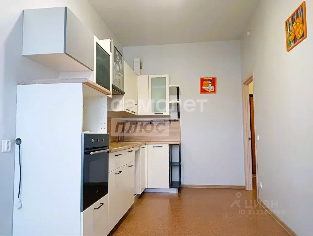 2-к кв. Удмуртия, Ижевск ул. 40 лет Победы, 138 (61.0 м) - Фото 0