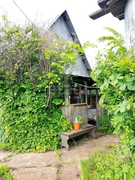 Дом в Башкортостан, Стерлитамакский район, Наумовский сельсовет, ... - Фото 1