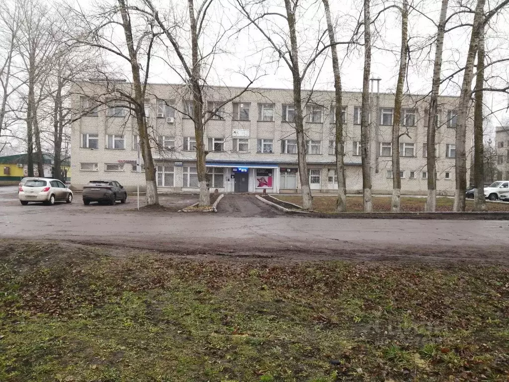 Помещение свободного назначения в Саратовская область, Екатериновка рп ... - Фото 1