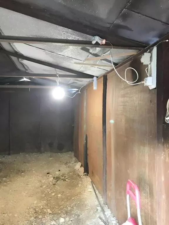 Гараж в Башкортостан, Уфа Сипайловская ул., 12 (20 м) - Фото 2