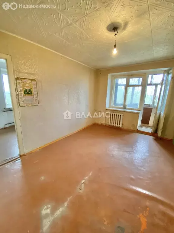3-комнатная квартира: Орск, микрорайон Новый город, Омская улица, 63А ... - Фото 0