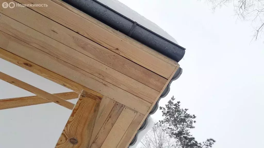 Дом в посёлок Елизаветино, Центральная улица, 29А (86 м) - Фото 1