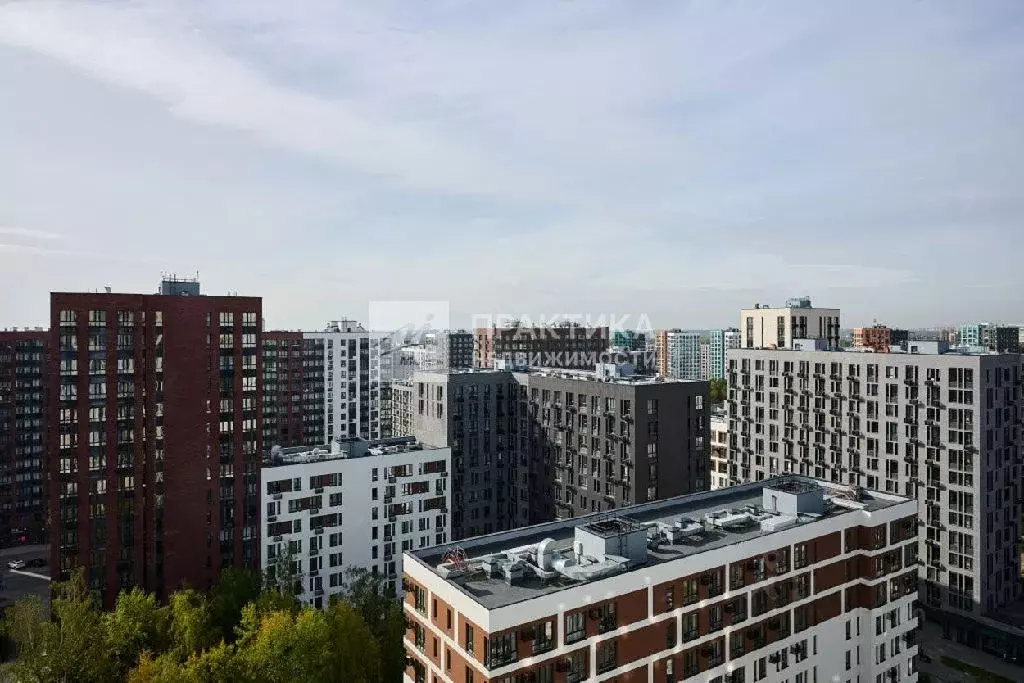 Продается 3-комнатная квартира - Фото 2
