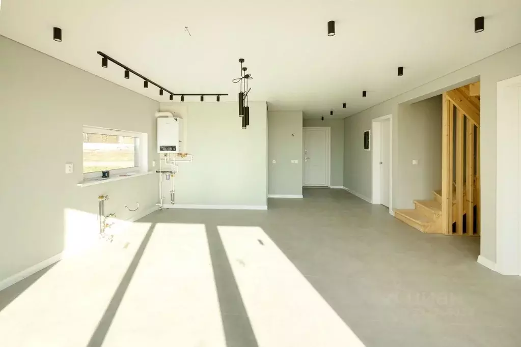 Дом в Удмуртия, Завьяловский район, д. Каменное ул. Малахитовая, 4 ... - Фото 1