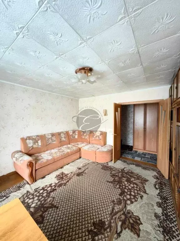 3-к кв. Камчатский край, Елизово ул. Завойко, 44 (63.0 м) - Фото 2