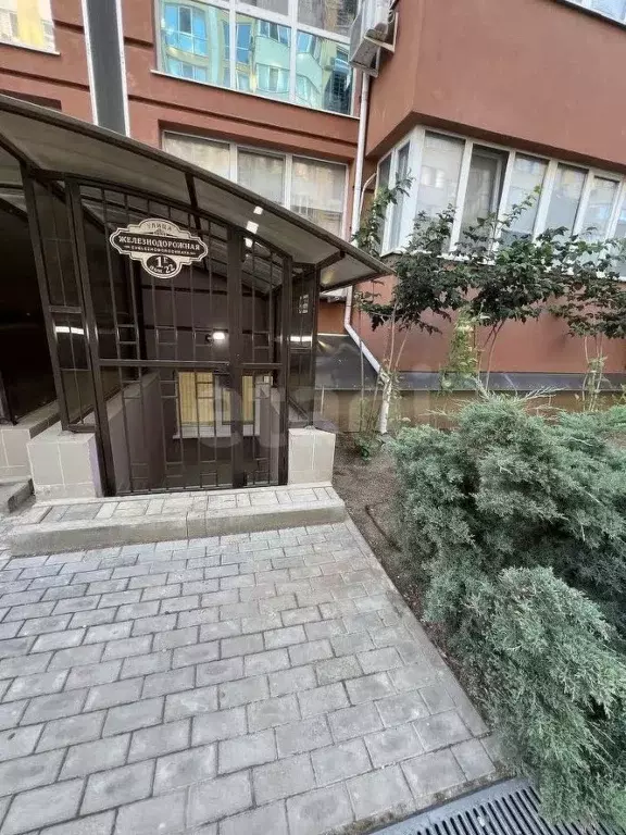 Офис в Крым, Симферополь ул. Железнодорожная (44 м) - Фото 2