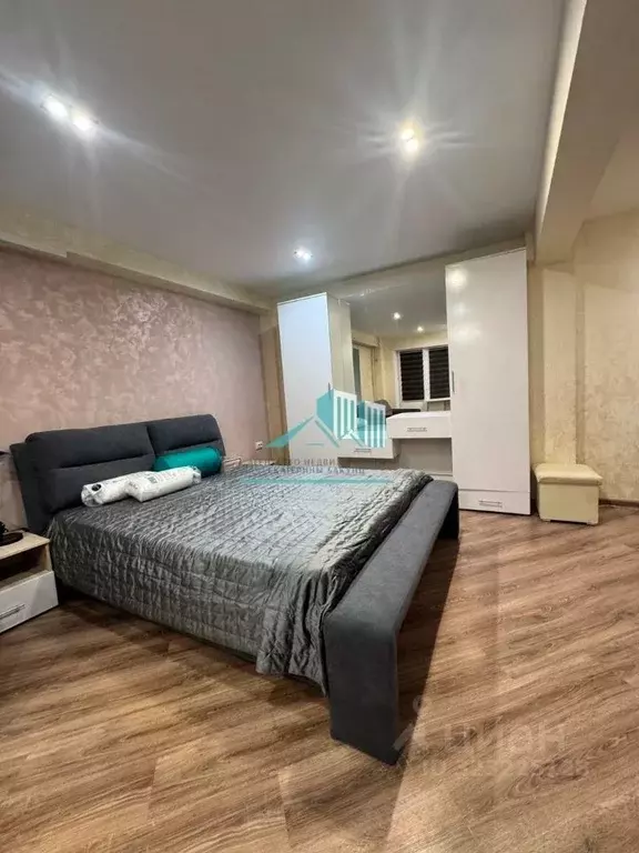 1-к кв. Калужская область, Калуга ул. Маршала Жукова, 42 (32.0 м) - Фото 2