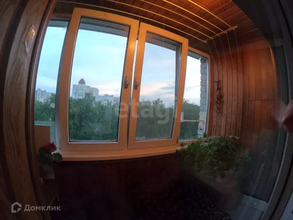 Продаётся 3-к квартира, 64 м - Фото 1