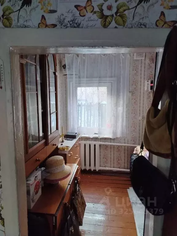 Дом в Омская область, Омск Чередовый мкр, пер. 2-й Крымский, 2 (58 м) - Фото 2