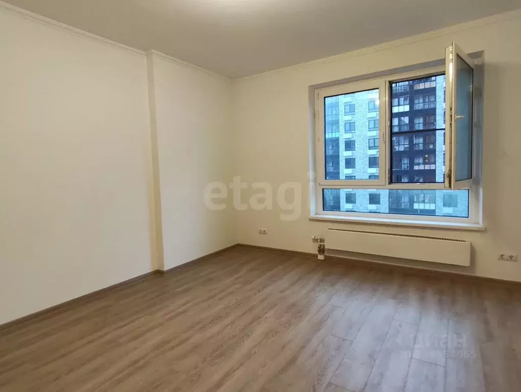 2-к кв. Москва Люблинская ул., 76к4 (68.0 м) - Фото 2