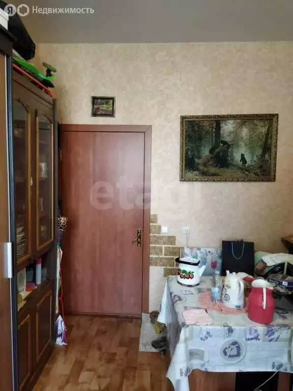 3-комнатная квартира: Тула, Курковая улица, 6 (74 м) - Фото 1