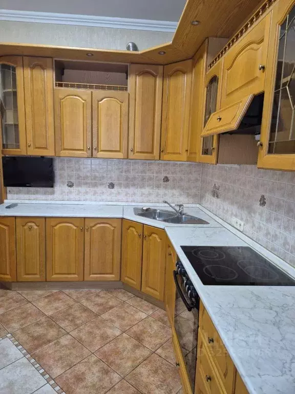 3-к кв. Москва ул. Академика Анохина, 2К3 (99.0 м) - Фото 2