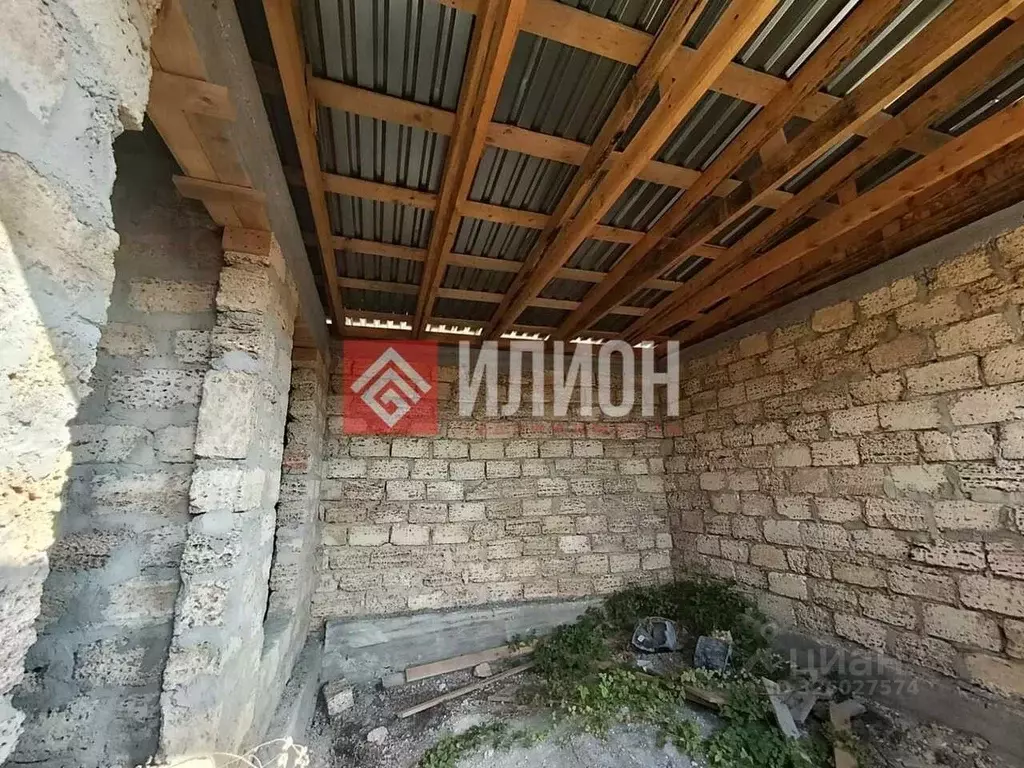 Дом в Крым, Бахчисарай ул. Албат, 5 (80 м) - Фото 2