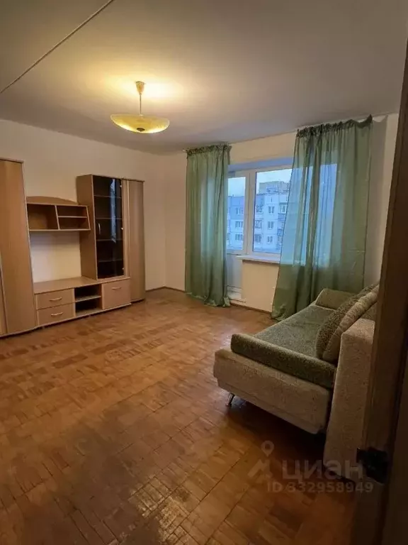 Комната Пермский край, Пермь Республиканская ул., 12 (44.0 м) - Фото 2