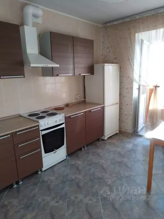 1-к кв. Воронежская область, Воронеж ул. 25 Января, 14а (46.0 м) - Фото 2