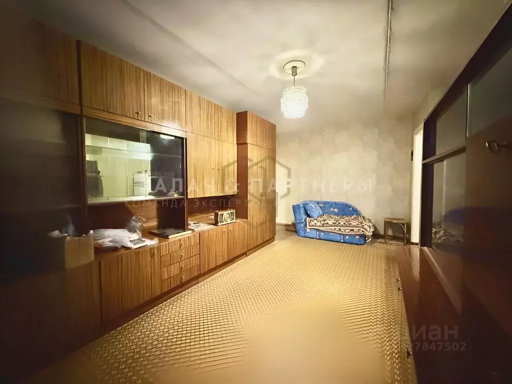 3-к кв. Свердловская область, Полевской Коммунистическая ул., 29 (55.7 ... - Фото 2