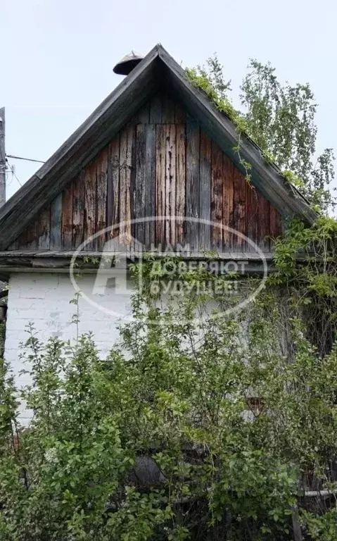 Коттедж в Удмуртия, Воткинский район, пос. Новый, Золотые Пески СНТ ... - Фото 0