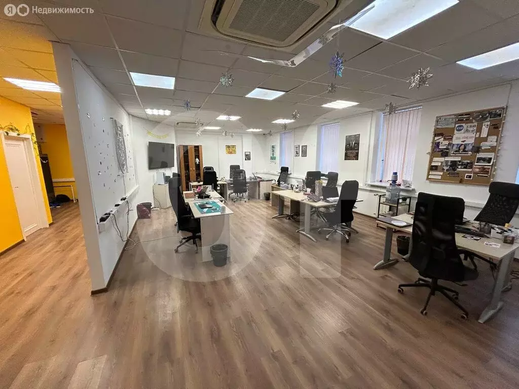 Офис (144 м) - Фото 1
