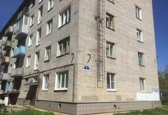 аукцион: 1-к. квартира, 29,7 м, 3/5 эт. - Фото 1