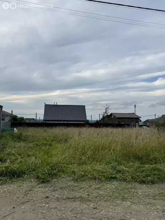 Участок в Аннинское городское поселение, коттеджный посёлок Южные ... - Фото 2