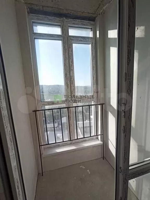 Квартира-студия, 25,7 м, 19/24 эт. - Фото 1