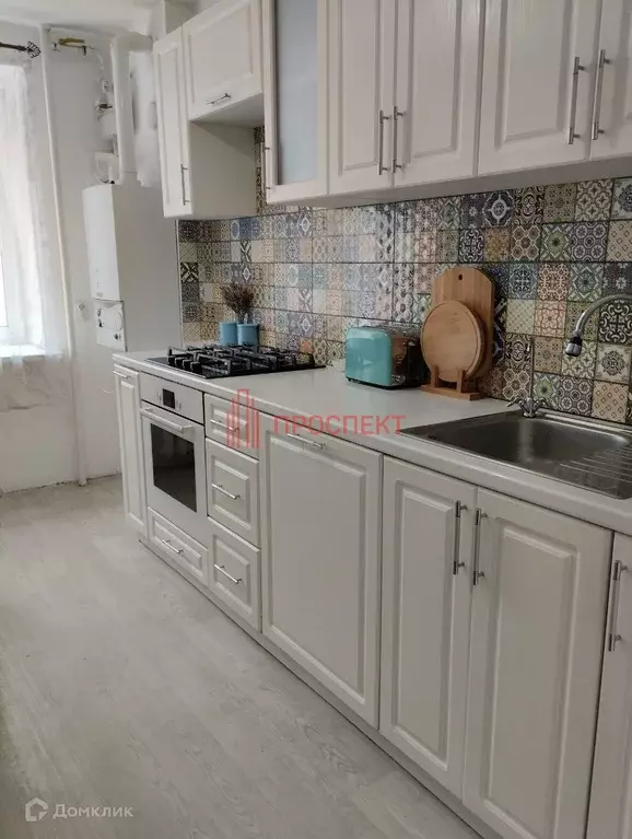 Продаётся 2-к квартира, 70.1 м - Фото 0