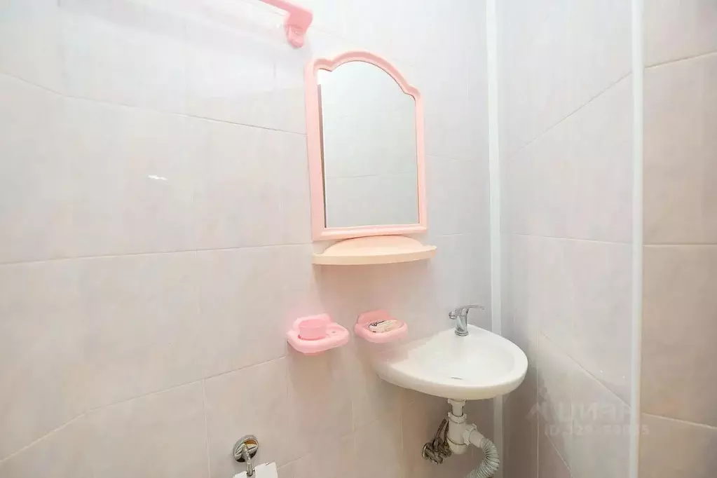 Комната Краснодарский край, Сочи Головинка мкр, ул. Центральная, 50/7 ... - Фото 2