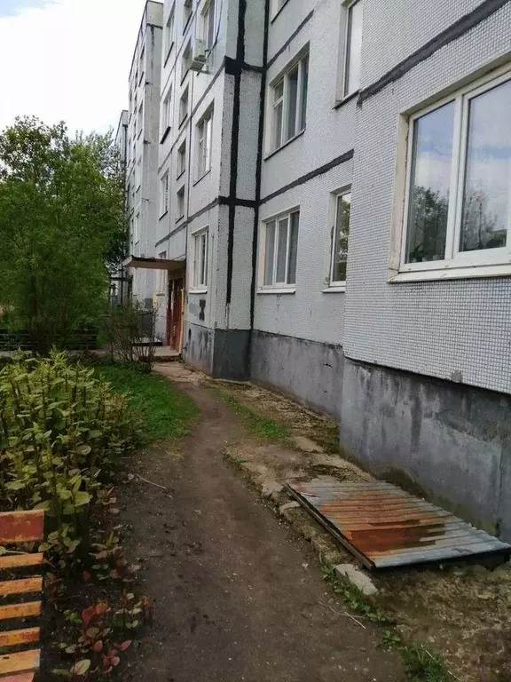 Квартира, 2 комнаты, 55 м - Фото 0