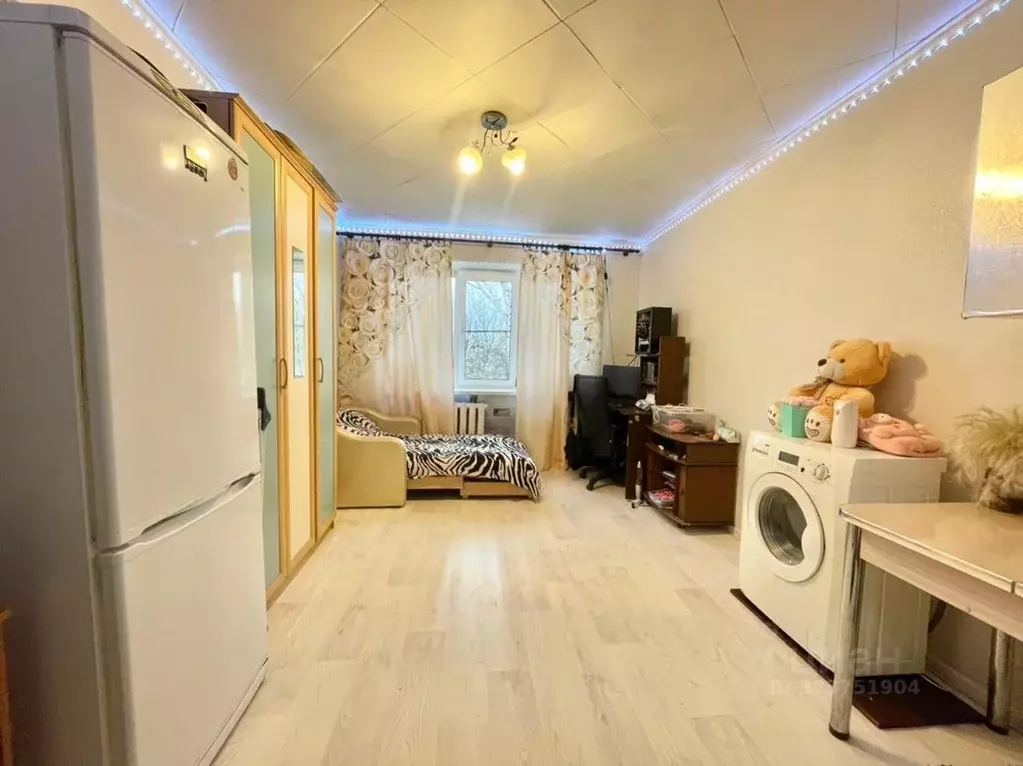 Комната Пензенская область, Пенза ул. Дзержинского, 15а (13.8 м) - Фото 2