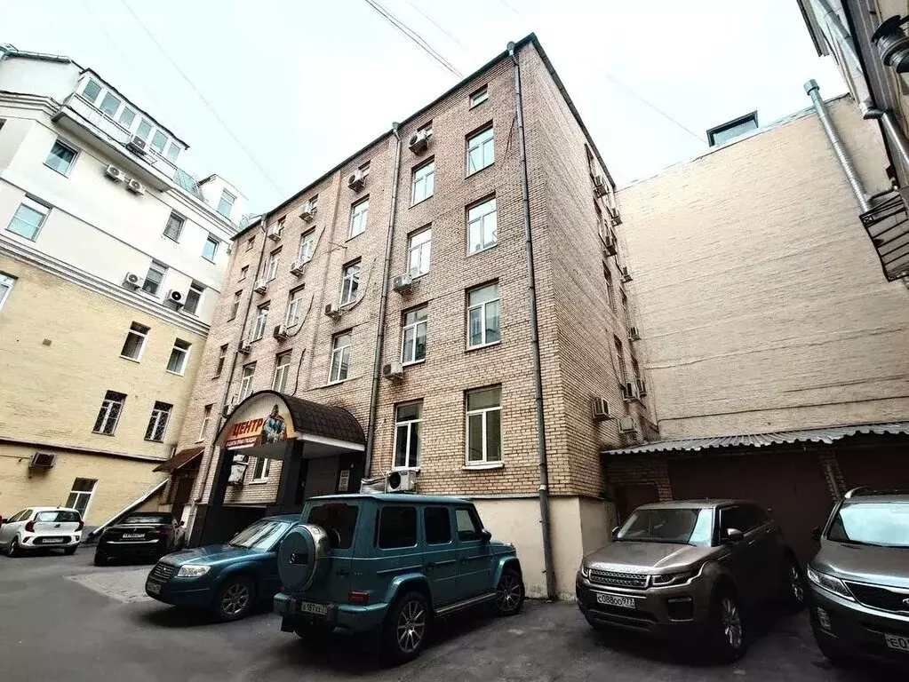 Помещение свободного назначения (16.2 м) - Фото 2