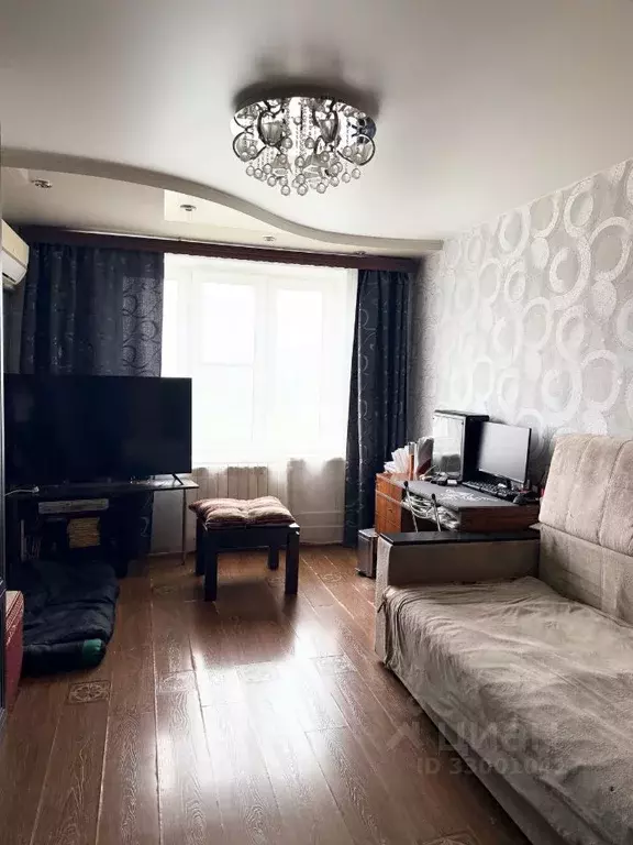3-к кв. Москва Щелковское ш., 91К2 (60.0 м) - Фото 1