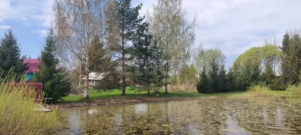 Дом в Вологодская область, д. Фомкино  (40 м) - Фото 2