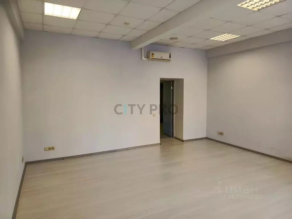 Офис в Москва ул. Расплетина, 24 (33 м) - Фото 2