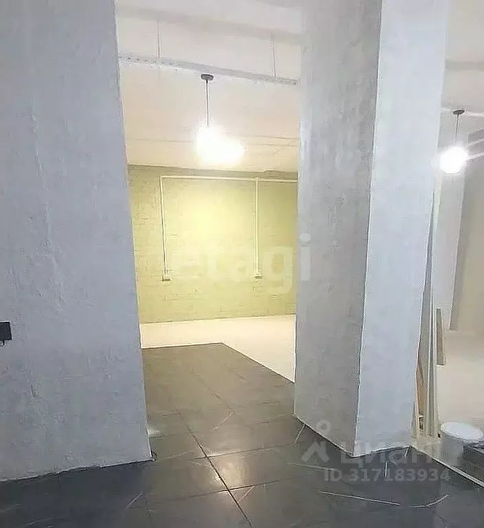 Помещение свободного назначения в Краснодарский край, Ейск ... - Фото 1