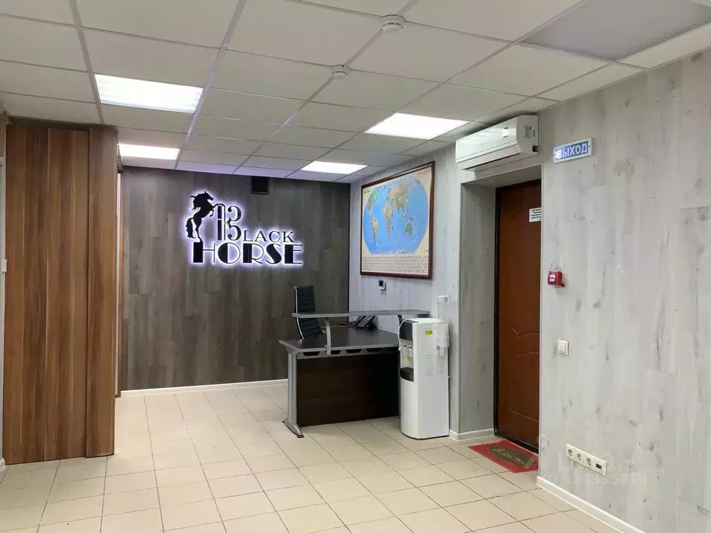 Помещение свободного назначения в Московская область, Дмитров Школьная ... - Фото 2