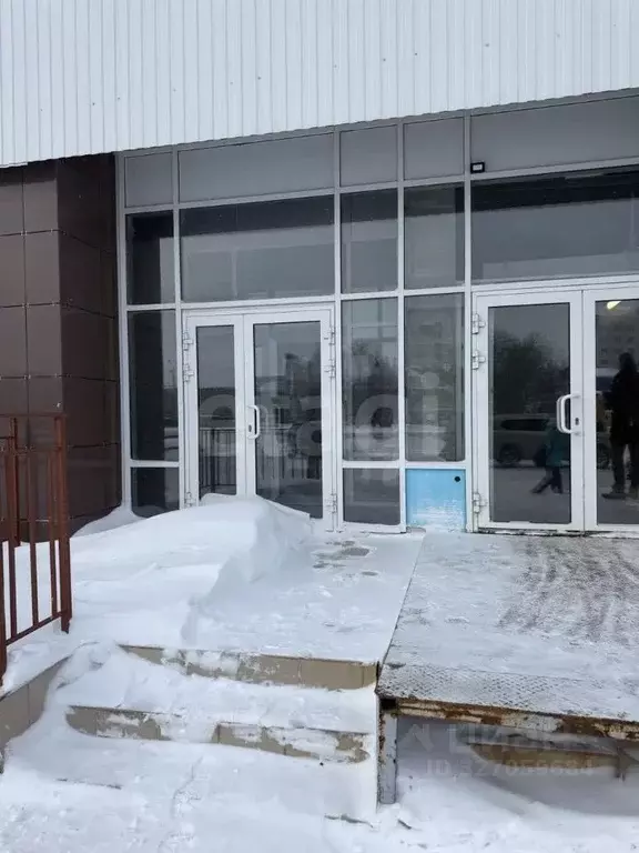 Помещение свободного назначения в Тюменская область, Тобольск 7-й мкр, ... - Фото 1