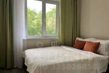 1-к кв. Хакасия, Абакан ул. Ивана Ярыгина, 58 (32.0 м) - Фото 1