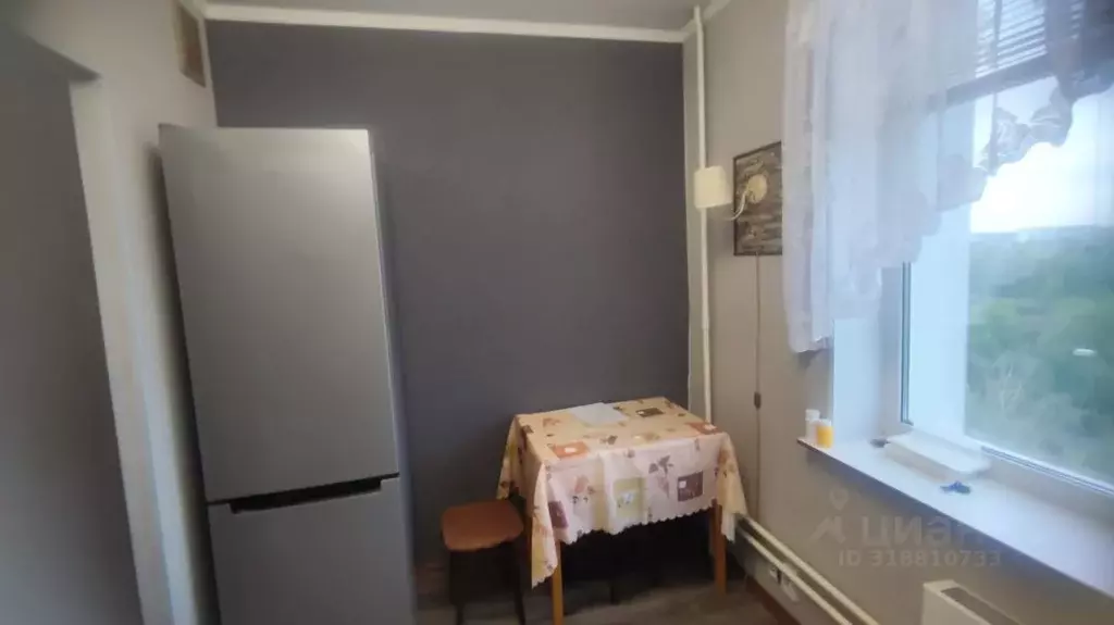 1-к кв. Московская область, Подольск Профсоюзная ул., 4 (38.0 м) - Фото 1