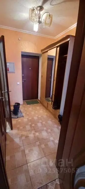 1-к кв. Чувашия, Чебоксары Эгерский бул., 42к1 (38.0 м) - Фото 1