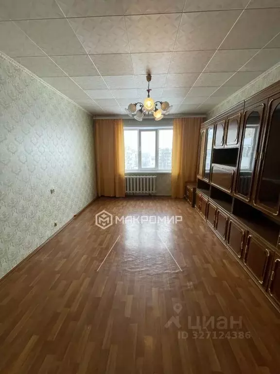 2-к кв. Брянская область, Брянск Автозаводец мкр, 11 (54.8 м) - Фото 2